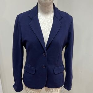 Blue New York & Co Blazer